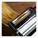 thumbnail of Marcato AC-150-SPA Spaghetti Aufsatz, Edelstahl, silber