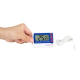 thumbnail of Hygiplas digitale koeling- en vriezerthermometer