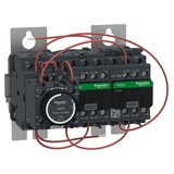 thumbnail of Schneider Electric Sterndreieck-Anlasser LC3D12AP7
