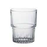 thumbnail of Duralex 1013AC04A0111 Empilable Trinkglas, Wasserglas, Saftglas, 160ml, Glas, transparent, 4 Stück