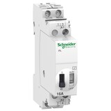 thumbnail of Schneider Electric Fernschalter ITL A9C30112