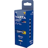 thumbnail of Varta Batterie Alkaline, Mignon, AA, LR06, 1.5V Longlife Power, Retail Box (40-Pack)