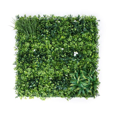 Pliego Jardin Vertical Forest 100 X 100