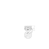 thumbnail of 5 Stk. OBO Bettermann Kabelabzweigkasten T 25 KL 2007430
