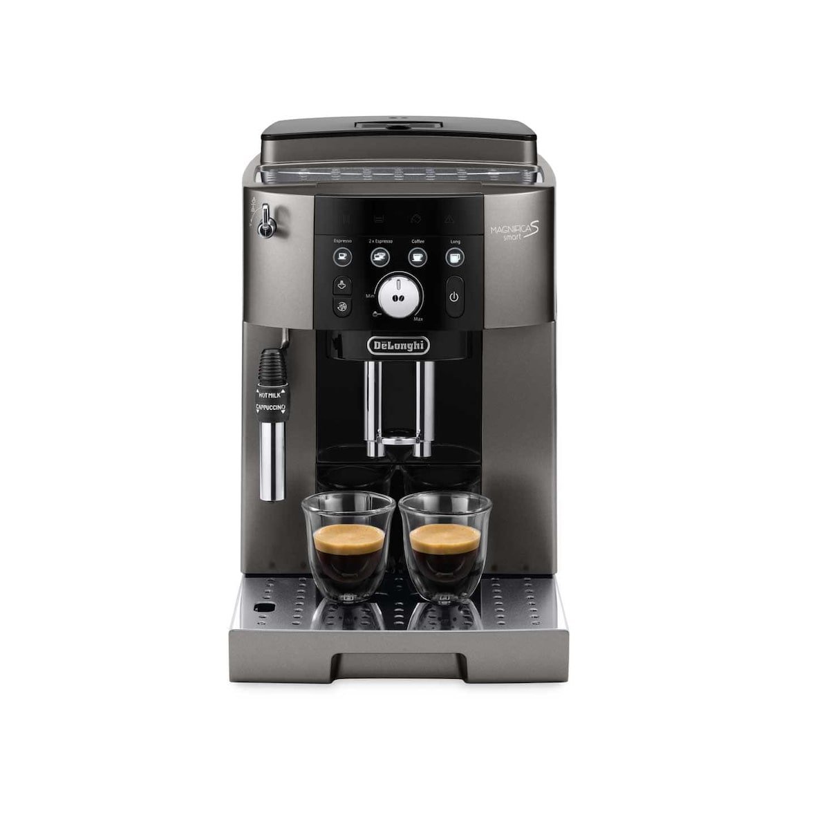 De’Longhi Magnifica S Smart Semi-automática