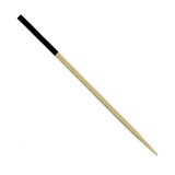 thumbnail of MONOUSO - Fingerfood Spieße Schwarze Spitze 7cm (300 Stück)