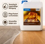 thumbnail of DR. SCHUTZ Parkett & Kork Matt 5 Liter reicht für ca. 200m²