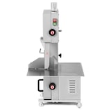 thumbnail of Scie à Os en Inox - 1650 mm - Dynasteel