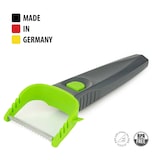 thumbnail of Börner Multi Peeler 3er Set : grün/grau