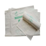 thumbnail of Sac poubelle 60 Litres Biodegradable - Colis de 100