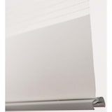 thumbnail of Doppelrollo grau/65x150 cm