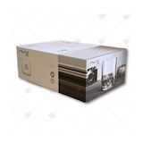 thumbnail of Dof Finesse Kristalglas Cl 39 Nude H 8.8 Ø Cm 8.2 Verpakking van 6