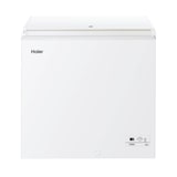 thumbnail of HAIER Congélateur Coffre 91.5cm 196l HCE200E
