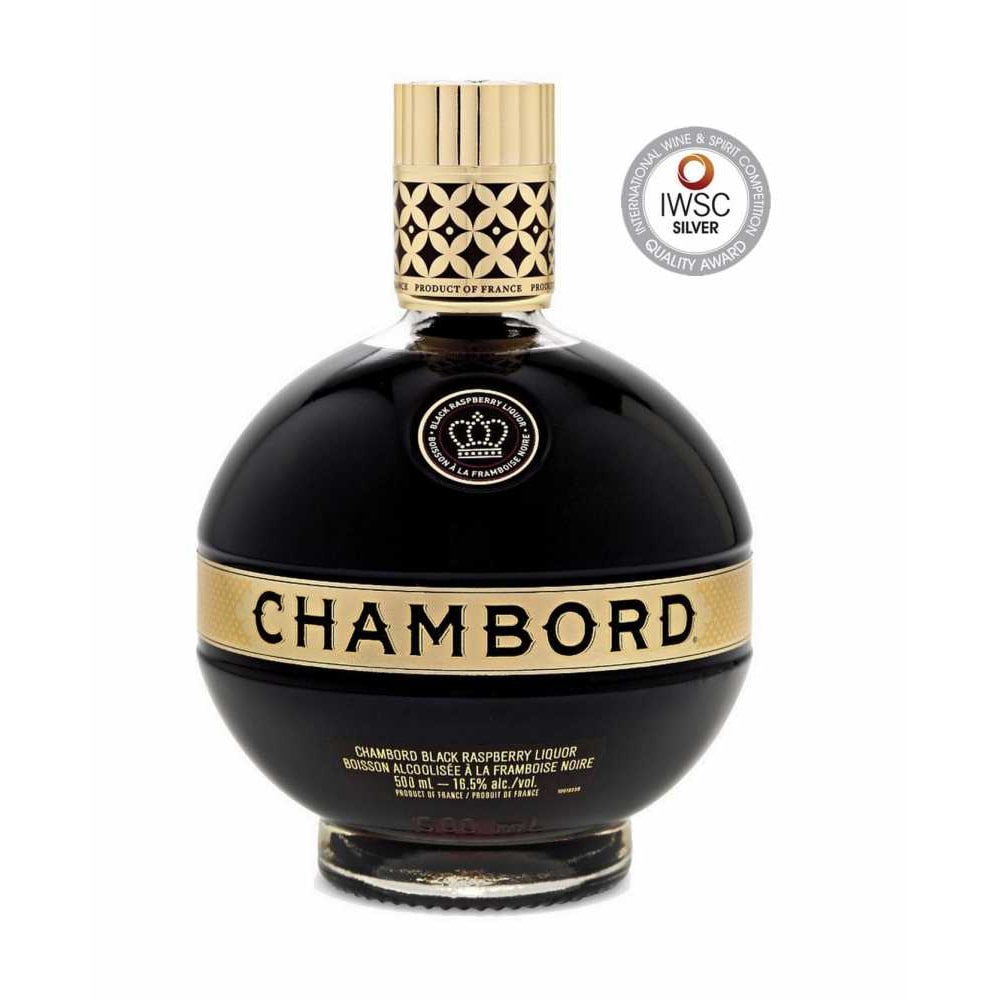 Chambord Liqueur 50cl 16%