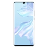 thumbnail of Huawei P30 Pro 256GB Breathing Crystal Smartphone – 40 MP Leica Kamera, 8GB RAM, Dual SIM, 4200 mAh