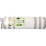 thumbnail of PAPSTAR, Tafellopers, stofkarakter, PV-Tissue Mix "ROYAL Collection" 24 m x 40 cm grijs "Lines"