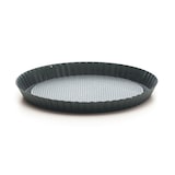 thumbnail of Excelsa Tarteform Classic Baked Ø 30 cm Stahl schwarz