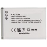 thumbnail of AccuCell Akku passend für Canon NB-5L Digicam IXUS 850 IS