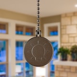 thumbnail of Zugkette für Deckenventilator mit Lichtsymbol