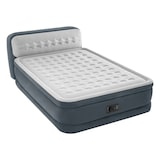 thumbnail of Luftbett INTEX dura beam deluxe ultra plush ultra plush mit Kopfteil