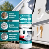 thumbnail of HOTREGA Caravan- und Wohnmobil Reiniger 1 Liter Konzentrat