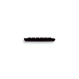 thumbnail of CHERRY G84-4400 TRACKBALL Tastatur schwarz