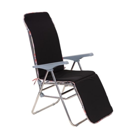 Cadeira Relax Menta Confort