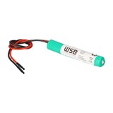 thumbnail of 3,6V Akkupack 750mAh 2/3 AA GP 30cm Kabel NIMH3606S