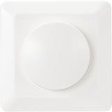 thumbnail of Sygonix SY-4697882 Drehdimmer Geeignet für Leuchtmittel: Halogenlampe, LED-Lampe, Glühlampe