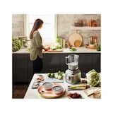 thumbnail of KitchenAid Artisan 5KSB4026EMS Standmixer