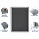 thumbnail of Klapprahmen Europel DIN A3 25mm 355003