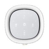 thumbnail of AirExchange 150-T weiß / HEPA 13 / UV-C