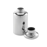 thumbnail of Streuer, Ø 8 cm, Höhe 17,5 cm, Chromnickelstahl