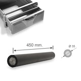 thumbnail of Picamarro para Tolvas de Café Y Cajones Cafeteros 450mm - BP