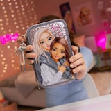 thumbnail of TOPModel 3-Fach Federtasche MY BFF inkl. Stifte