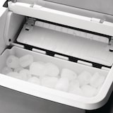thumbnail of Máquina para hacer cubitos de hielo Nisbets Essentials - Producción de 20 kg