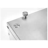 thumbnail of Worstsnijder - elektrisch, HENDI, 230V/135W, 230x185x(H)325mm