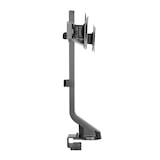 thumbnail of KIMEX - Supporto da tavolo pe 2 monitor PC 17"-27"