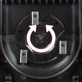 thumbnail of Einhell Mähroboter FREELEXO 550 18V 3 Ah Power X-Change Akku Ladegerät Installations-Kit für 550 m²  3413965