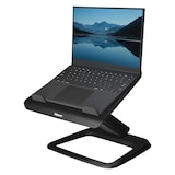 thumbnail of Fellowes Suporte de elevação para computador portátil HANA LT, Cor Preto