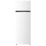 thumbnail of INFINITON Frigorifico Dos Puertas FG-239D16WEV1, 239 l, 160 cm, LED Interior, Ciclico, E, Blanco