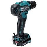 thumbnail of Makita DF333DSAE Akku-Bohrschrauber 12 V 2 Ah Li-Ion inkl. 2. Akku, inkl. Koffer