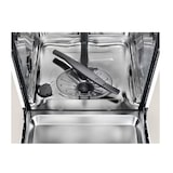 thumbnail of Electrolux Vollintegrierter-Geschirrspüler / 60cm / ComfortLift / E / Besteckkorb / KECB7215L Höhe 81,8 cm, Breite 60 cm