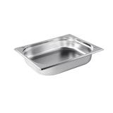 thumbnail of METRO Professional GN-Behälter 1/2, 65 mm, Edelstahl 14/1