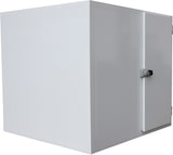 thumbnail of Kühlzelle Gastro | 1800x3000x2210 mm | 9,5 m³ | 900 mm Türbreite | Made in Germany