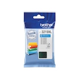 thumbnail of Brother Cartouche Lc-3219xlc - Cyan - Xl
