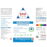 thumbnail of Acido Ipocloroso HOCl 500 ML