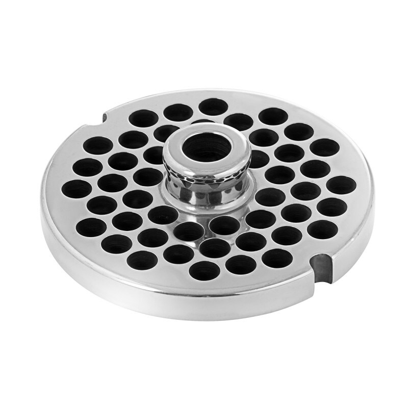 Rejilla perforada 22CQO/8 Bartscher