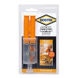 thumbnail of Bostik saldarapido mixer colla epossidica bicomponente 24 ml d2365