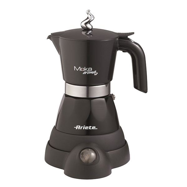 Ariete 1358 Elektrische Espressokanne